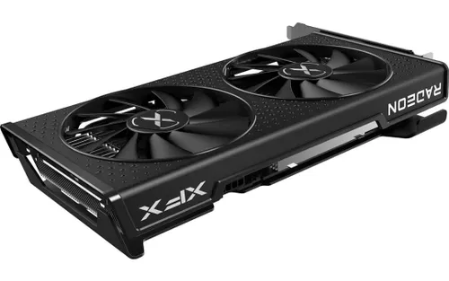 Karta graficzna XFX Radeon RX 6600 Gaming SWFT 210 8GB GDDR6 128bit FSR