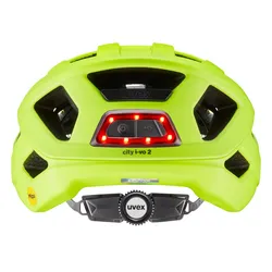 Kask rowerowy UVEX City I-vo 2 MIPS