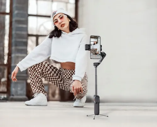 Gimbal Hohem iSteady V3