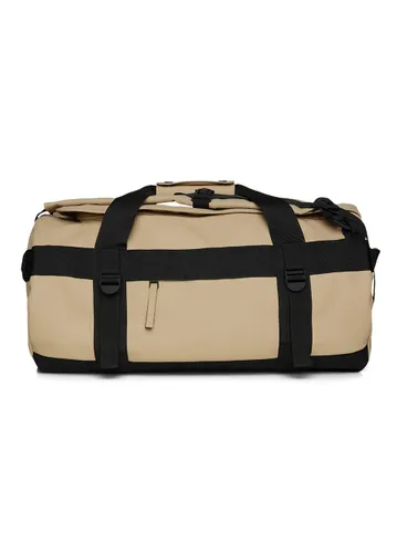 Спортивная сумка Rains Texel Duffel Bag Small-sand