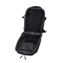 Городской рюкзак Hedgren Trip M Exp Backpack-black