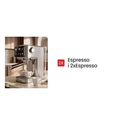Ekspres G3FERRARI Baronessa G10232