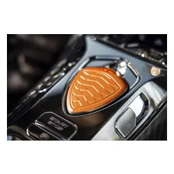 LEGO 42232 Technic Koenigsegg Sadair's Spear Megacar