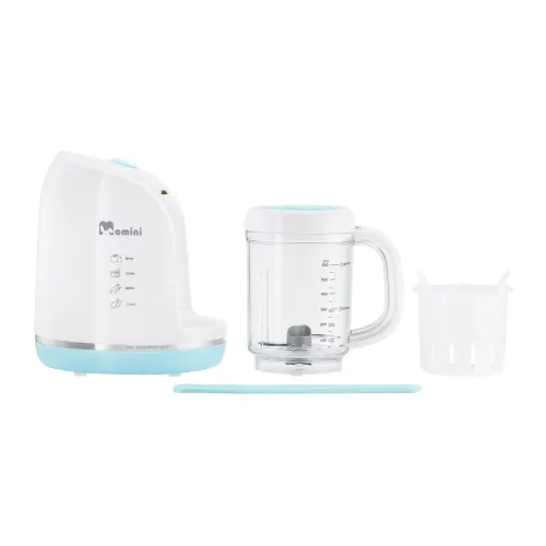 Blender dla dzieci Momini TinyJar 4w1