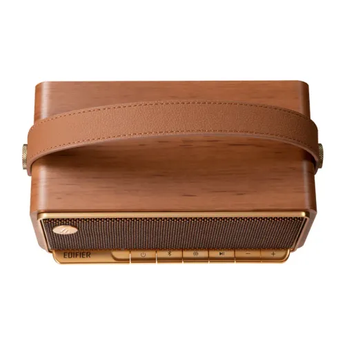 Głośnik Bluetooth Edifier MP330 40W Brązowy