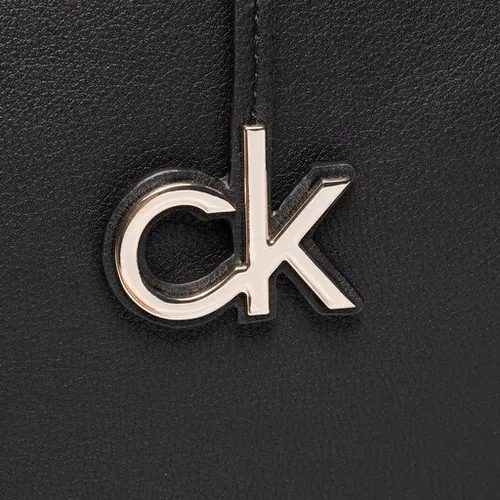 Сумка Calvin Klein Shopper Md K60K607802 BAX