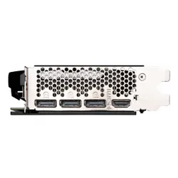 Karta graficzna MSI GeForce RTX 4070 Ventus 2X 12GB OC DLSS 3