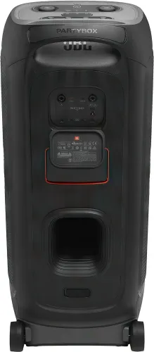 Power Audio JBL PartyBox 720 800W Bluetooth Karaoke Czarny