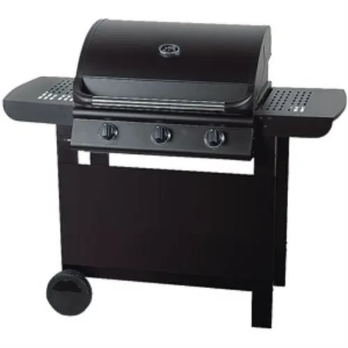 Grill gazowy Mastergrill MG665