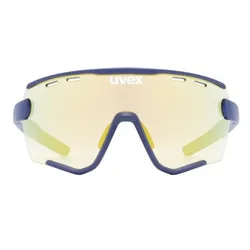 Okulary rowerowe UVEX Sportstyle 236 S