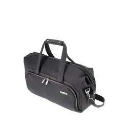 Torba podróżna Travelite Priima Weekender - black