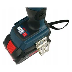 Bosch GDX Darbe Anahtarı 18V-200 C 18V 1/2"