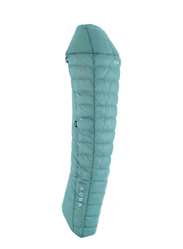 Topquilt Aura X Lesovik Hex 200 800 cuin (180 cm) - arctic water