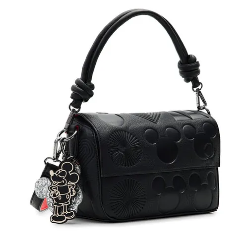 Geanta Desigual 24SAXP56 Neagra
