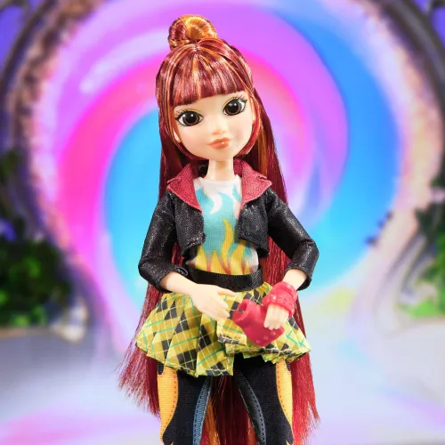 Lalka SPIN MASTER Unicorn Academy Valentina 6072052