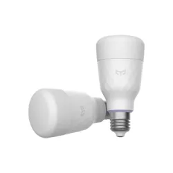 Inteligentna żarówka LED YEELIGHT YLDP005 8W E27 WiFi