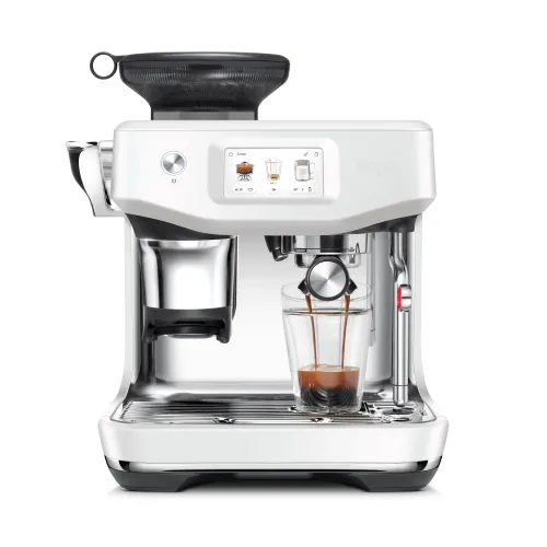 Ekspres kolbowy Sage the Barista Touch Impress SES882SST