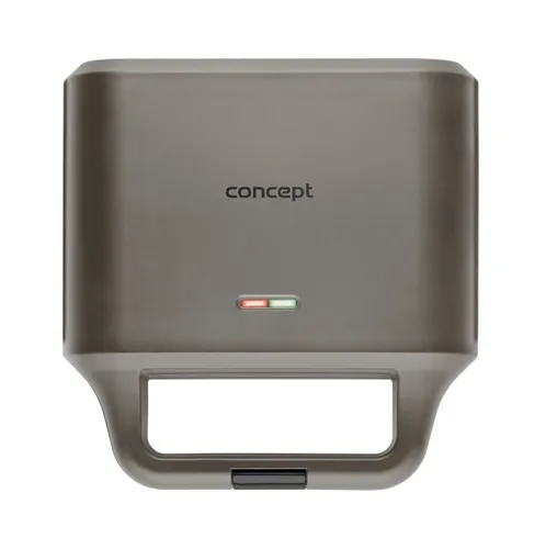 Opiekacz CONCEPT SV3057 4w1