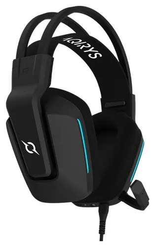 AQIRYS Alya 7.1 VS czarny