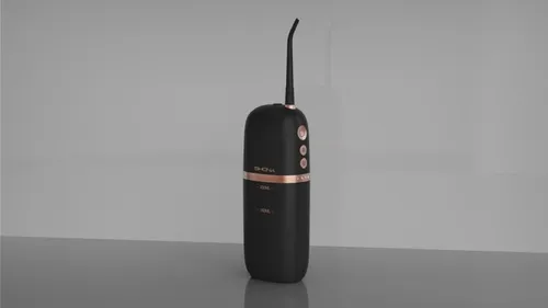 Irygator SHONA S200 Pro Czarny