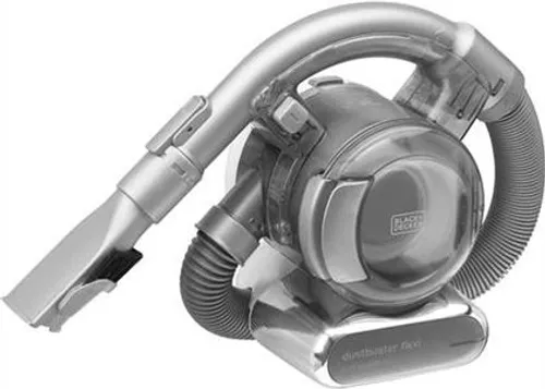 Ручной пылесос Black&Decker Flexi PD1820L-QW