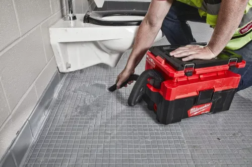 Elektrikli süpürge Milwaukee M18FPOVCL-0