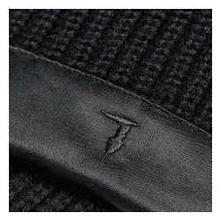 Esarfa Trussardi 57z00280 Negru K299