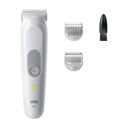 Trymer Braun BG3530