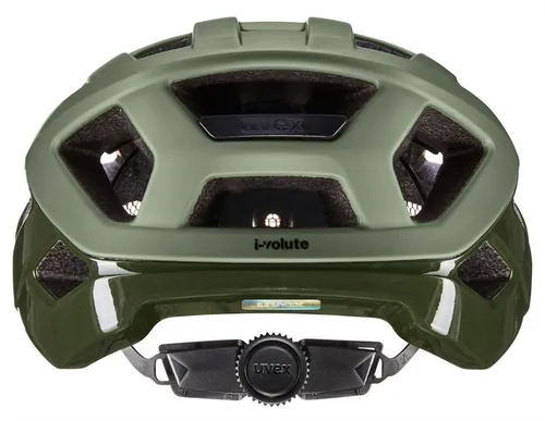 Kask rowerowy UVEX I-Volute