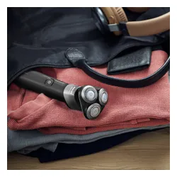 Golarka PHILIPS Seria 5000X X5004/00 Na mokro i sucho