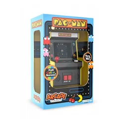 Mini konsola BASIC FUN 09674 PAC-MAN Arcade Classics