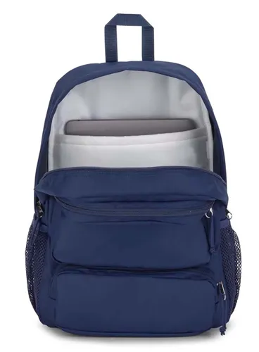 JanSport Doubleton-navy Sırt Çantası