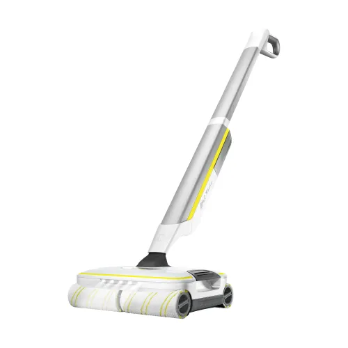 Karcher электрическая швабра FC 8 Smart Signature Line 1.055-711.0 60мин 230м2