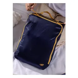 Organizer na odzież CabinZero Ultralight Packing Cube L 13 l - blue shimmer