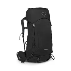 Plecak trekkingowy damski Osprey Kyte 38 M/L - black