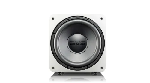 Subwoofer SVS SB-1000 PRO Aktywny 325W Biały