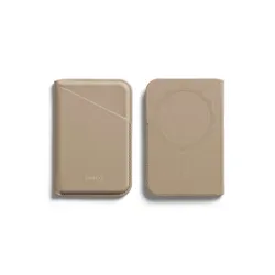 Кошелек Bellroy Mag Wallet Innovera™, tahini