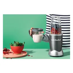 Blender kielichowy NUTRIBULLET NB606DG