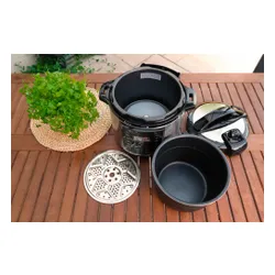 Multicooker CONCEPT CK8001
