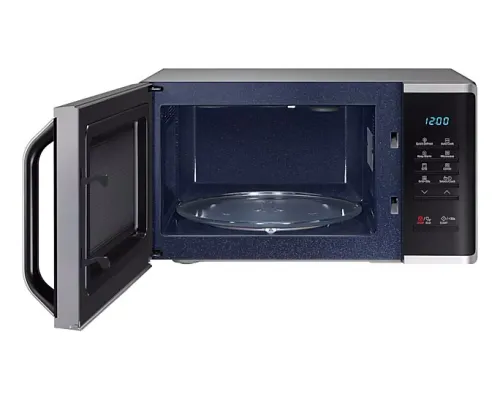 Kuchenka mikrofalowa Samsung MG23K3523AS/E2 Grill