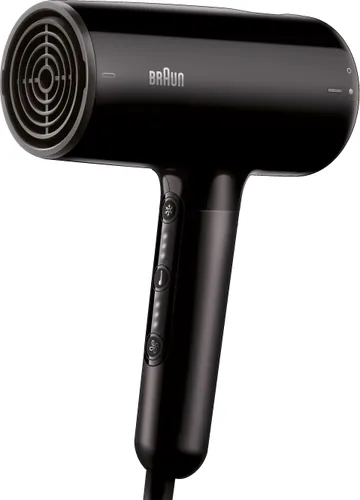 Suszarka BRAUN HD410E 2100W