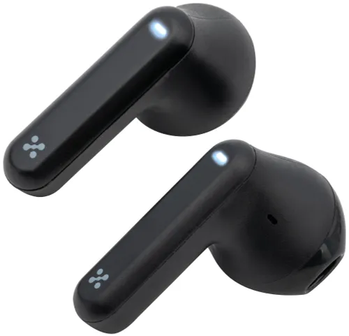 Słuchawki douszne XMUSIC XTW300K Czarny