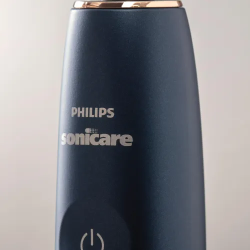 Звуковая зубная щетка Philips Sonicare 9900 Prestige HX9992/42 Limited Edition