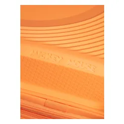 Walizka mała American Tourister Mickey Magic - peachy orange