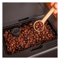 Ekspres CECOTEC Cremmaet Compactccino Connected Black Rose
