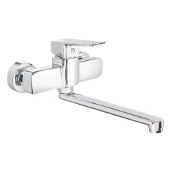 Bateria Deante Maro BLO_080M Chrom Mosiądz