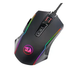 Myszka gamingowa Redragon M910-KS Ranger Lite RGB Czarny