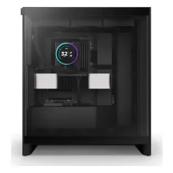 Chłodzenie NZXT Kraken Elite 360 V2 LCD Czarny