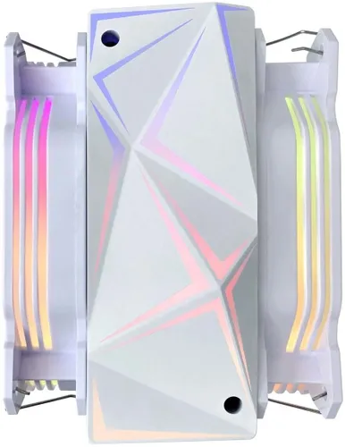 Chłodzenie CPU RAMPAGE Octagon C60 ARGB