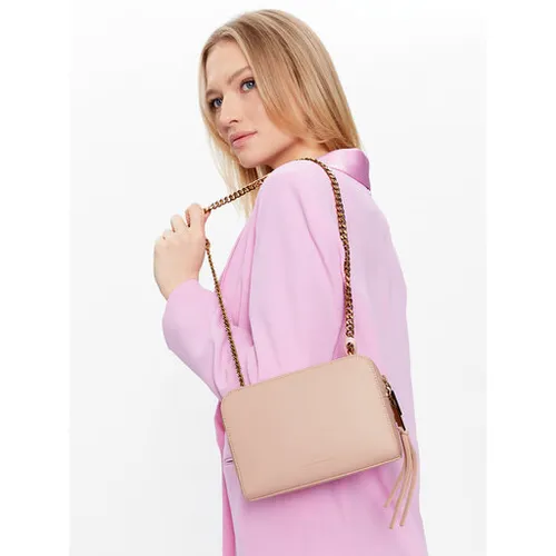 Elisabetta Franchi BS-18A-31e2-V250 Carne 181 bag